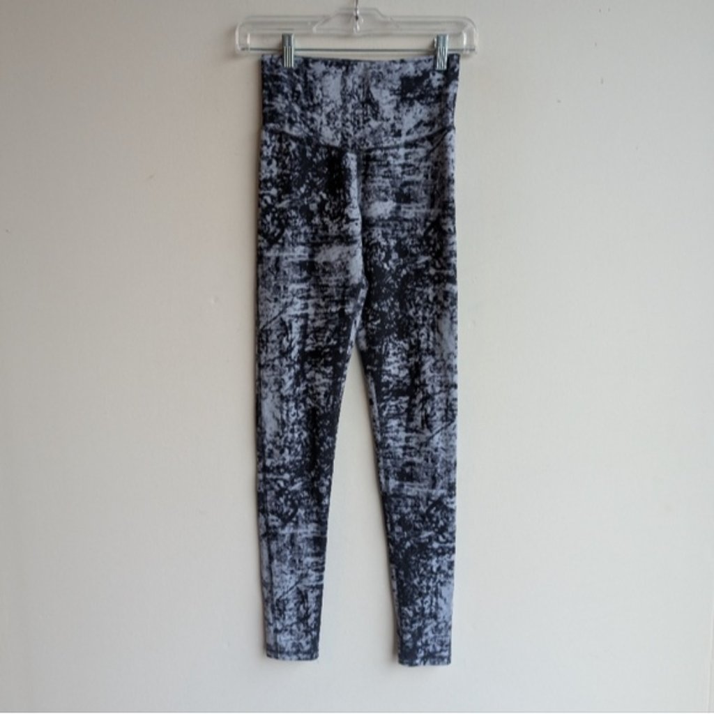 Champion Abstract Print Leggings